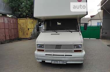 Дом на колесах Fiat Ducato 1992 в Килии