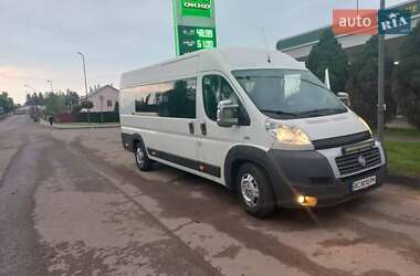 Микроавтобус Fiat Ducato 2014 в Турке