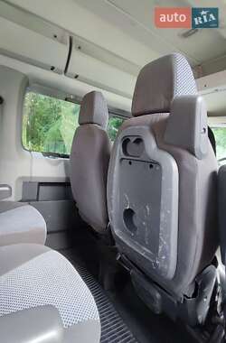 Микроавтобус Fiat Ducato 2009 в 