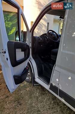 Мікроавтобус Fiat Ducato 2016 в Знам'янці