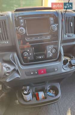 Мікроавтобус Fiat Ducato 2016 в Знам'янці