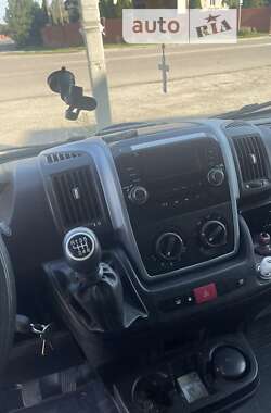 Інші автобуси Fiat Ducato 2014 в 