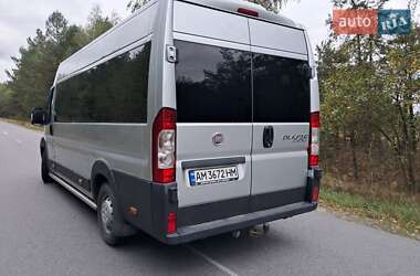 Микроавтобус Fiat Ducato 2013 в Житомире