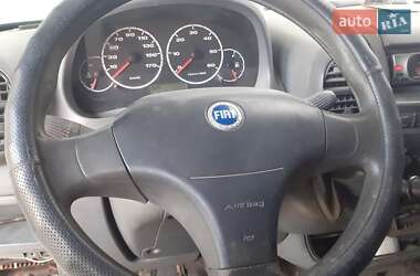 Микроавтобус Fiat Ducato 2003 в 