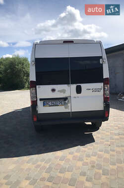 Микроавтобус Fiat Ducato 2009 в 