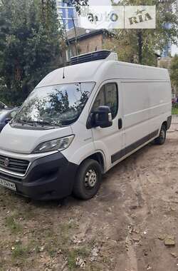 Рефрижератор Fiat Ducato 2019 в Києві