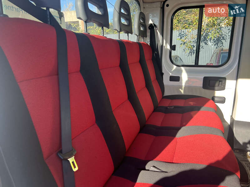 Эвакуатор Fiat Ducato 2012 в Мукачево
