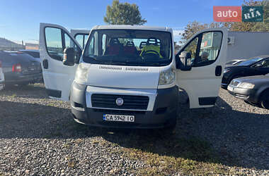 Эвакуатор Fiat Ducato 2012 в Мукачево