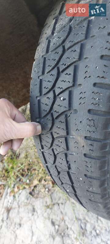 Микроавтобус Fiat Ducato 1991 в Киеве