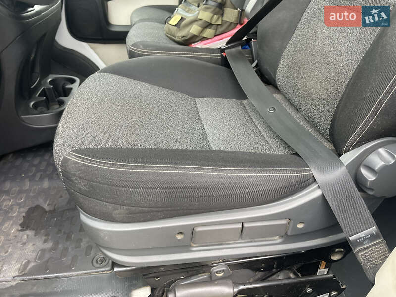 Автовоз Fiat Ducato 2017 в Львове фото 14 Автовоз Fiat Ducato 2017 в Львове