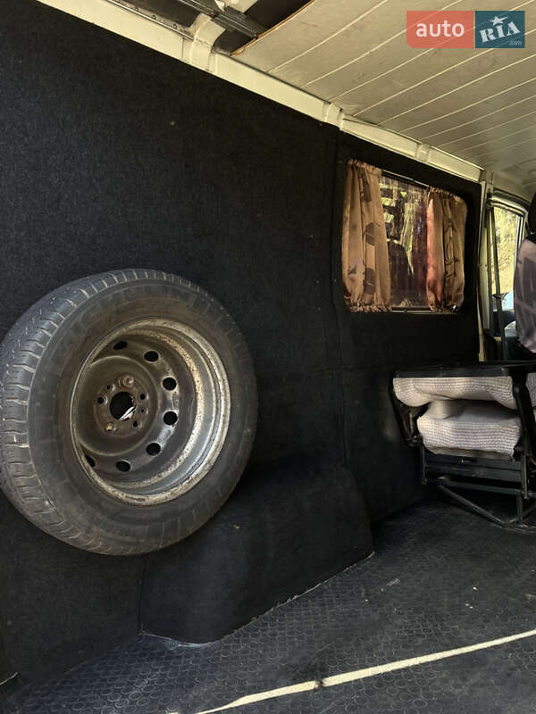 Автовоз Fiat Ducato 2002 в Полтаве