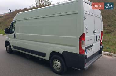 Грузовой фургон Fiat Ducato 2018 в 