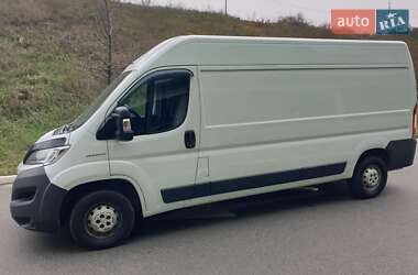 Грузовой фургон Fiat Ducato 2018 в 