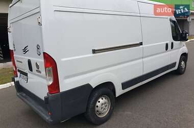 Грузовой фургон Fiat Ducato 2018 в 