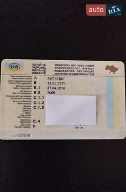 Вантажний фургон Fiat Ducato 2006 в 