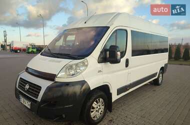 Інші автобуси Fiat Ducato 2013 в Городку