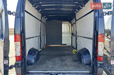 Вантажний фургон Fiat Ducato 2013 в 