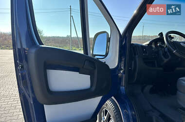 Вантажний фургон Fiat Ducato 2013 в 