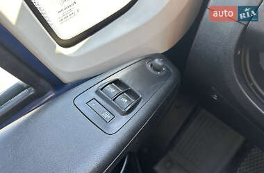 Вантажний фургон Fiat Ducato 2013 в 