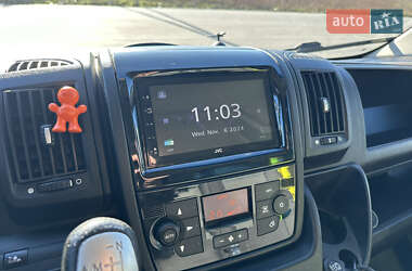 Вантажний фургон Fiat Ducato 2013 в 