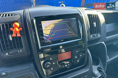 Вантажний фургон Fiat Ducato 2013 в 