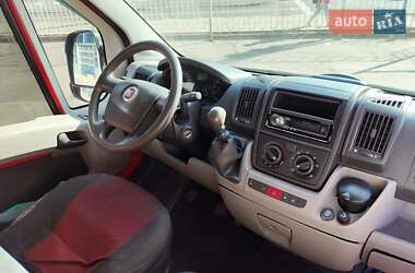 Вантажний фургон Fiat Ducato 2011 в Харкові