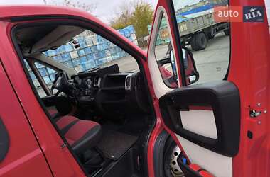 Эвакуатор Fiat Ducato 2013 в 