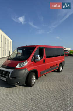 Інші автобуси Fiat Ducato 2006 в Одесі