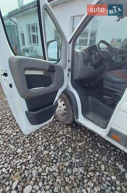 Грузовой фургон Fiat Ducato 2008 в Тячеве