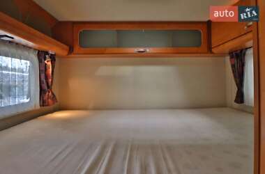 Дом на колесах Fiat Ducato 2010 в 