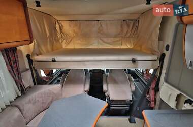 Дом на колесах Fiat Ducato 2010 в 