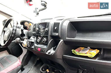 Грузовой фургон Fiat Ducato 2015 в 