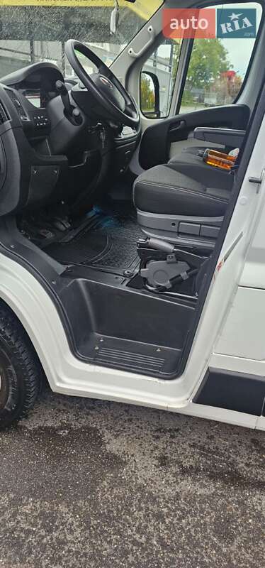 Микроавтобус Fiat Ducato 2018 в Виноградове