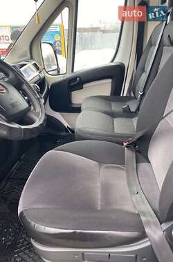 Інші автобуси Fiat Ducato 2012 в Шепетівці