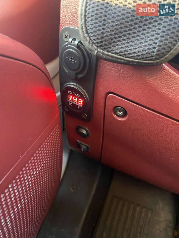 Микроавтобус Fiat Ducato 2007 в Ужгороде