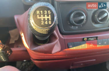 Микроавтобус Fiat Ducato 2007 в 