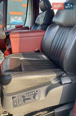 Микроавтобус Fiat Ducato 2007 в 