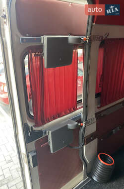 Микроавтобус Fiat Ducato 2007 в 