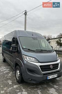 Інші вантажівки Fiat Ducato 2014 в Бродах