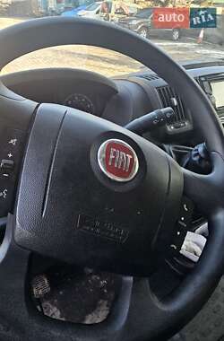 Тентованый Fiat Ducato 2016 в 
