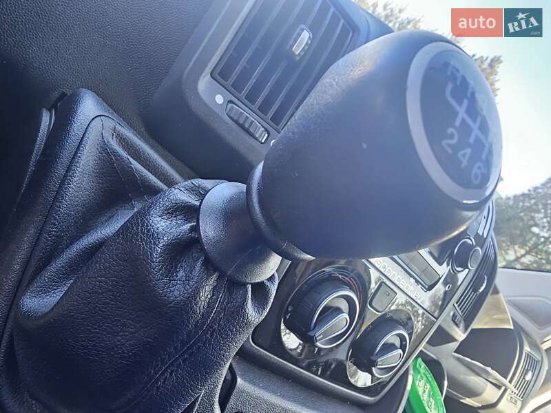 Тентованый Fiat Ducato 2016 в Бучаче