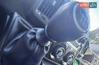 Тентованый Fiat Ducato 2016 в 