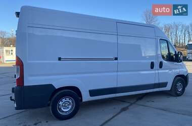 Вантажний фургон Fiat Ducato 2017 в Стрию