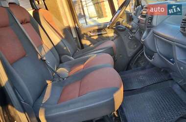 Грузопассажирский фургон Fiat Ducato 2002 в 
