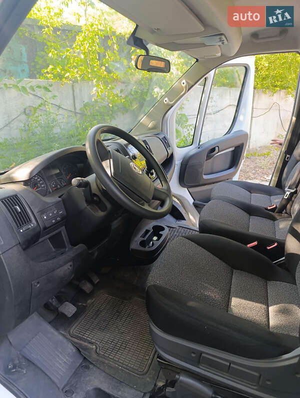 Микроавтобус Fiat Ducato 2019 в Днепре