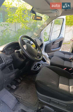 Микроавтобус Fiat Ducato 2019 в 