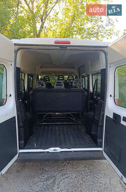 Микроавтобус Fiat Ducato 2019 в 