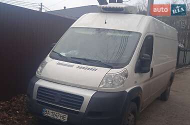 Рефрижератор Fiat Ducato 2012 в Кропивницькому