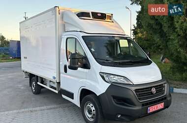 Рефрижератор Fiat Ducato 2020 в Львові