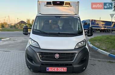 Рефрижератор Fiat Ducato 2020 в Львові